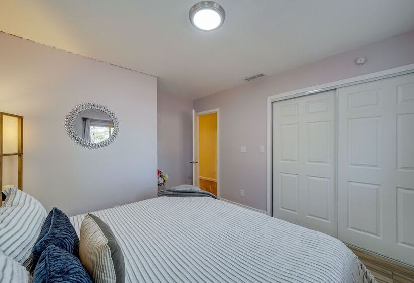 West Sedona Vacation Rental: 1 Mi To Trails!