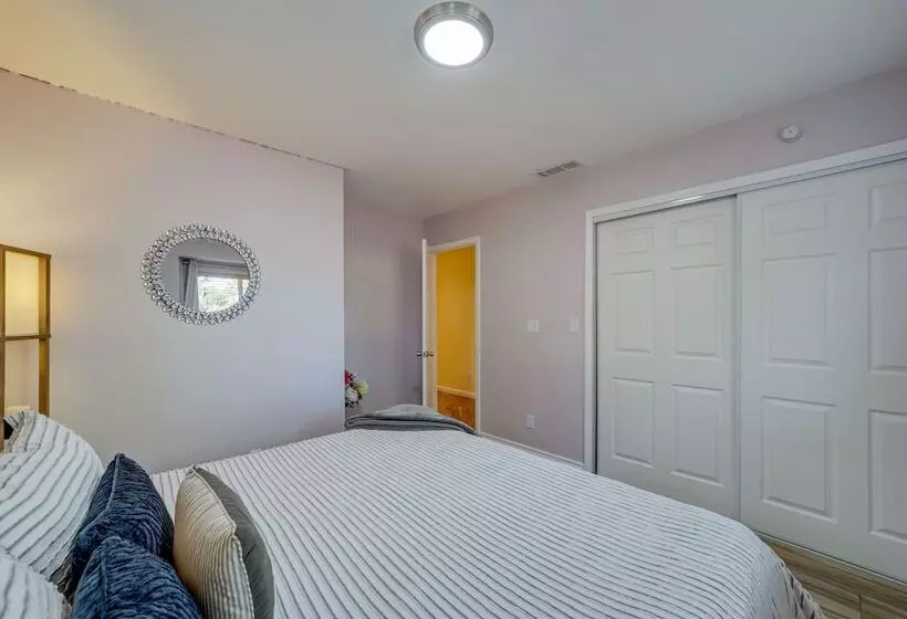 West Sedona Vacation Rental: 1 Mi To Trails!