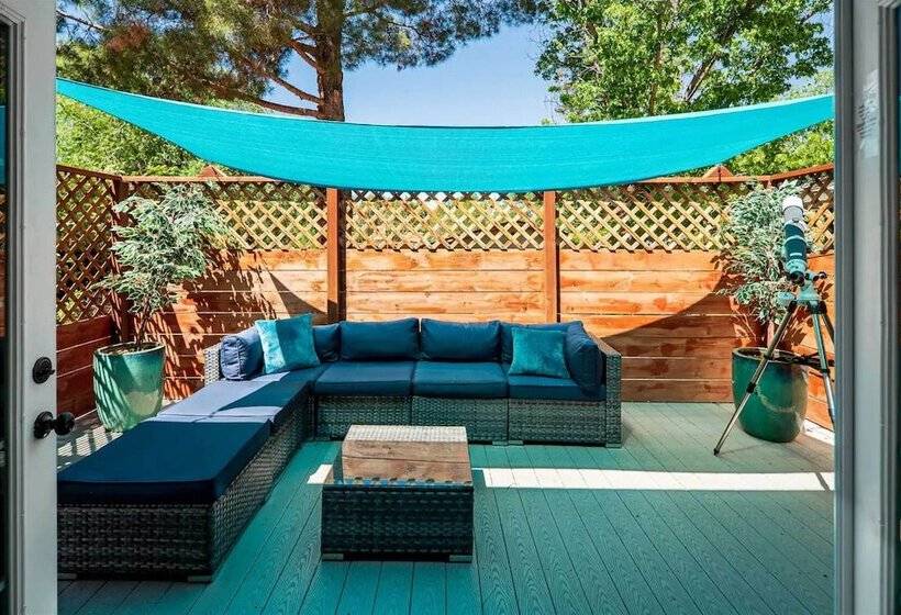 West Sedona Vacation Rental: 1 Mi To Trails!