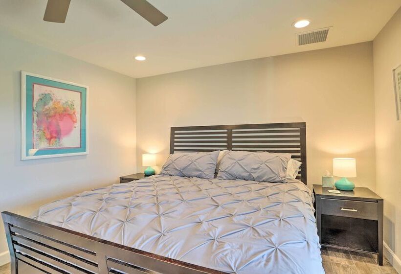 226242 3 Br Oasis W/ Hot Tub By Golf & Coachella!