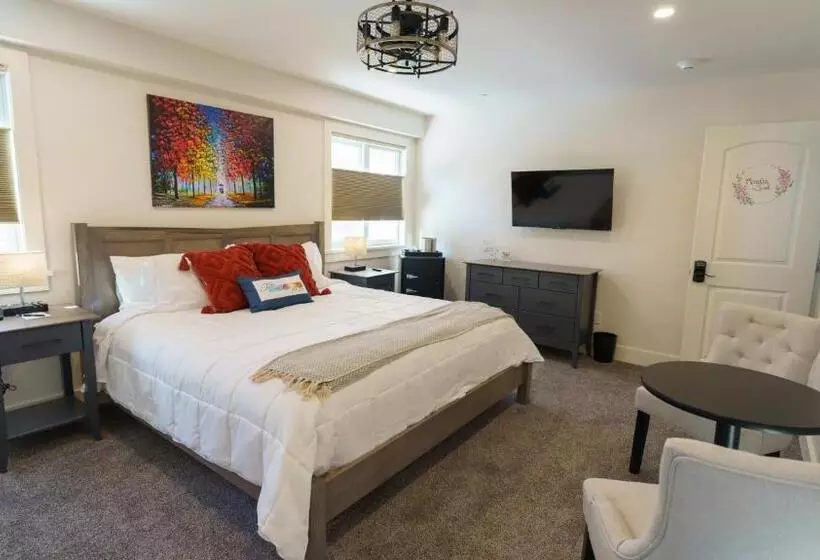 Four Seasons For Fun Bed & Breakfast