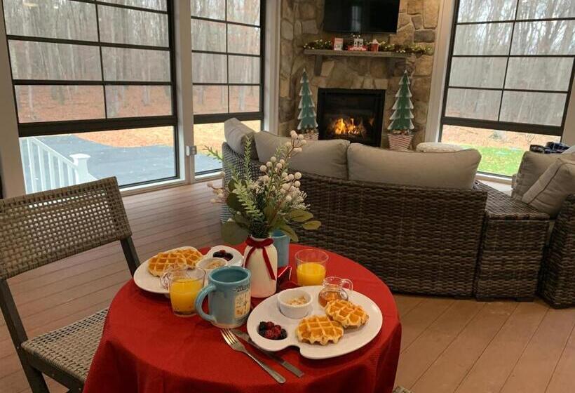 Four Seasons For Fun Bed & Breakfast