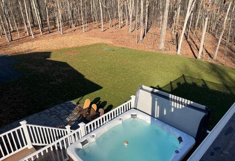 Four Seasons For Fun Bed & Breakfast