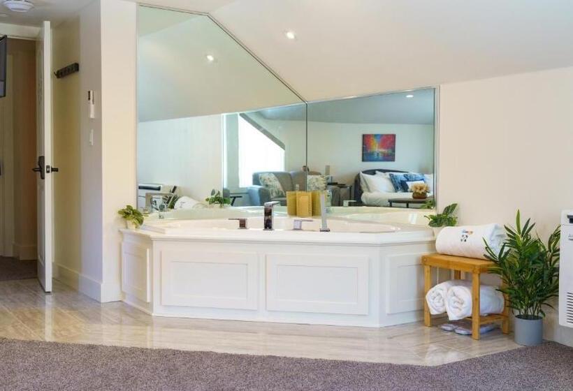 Four Seasons For Fun Bed & Breakfast