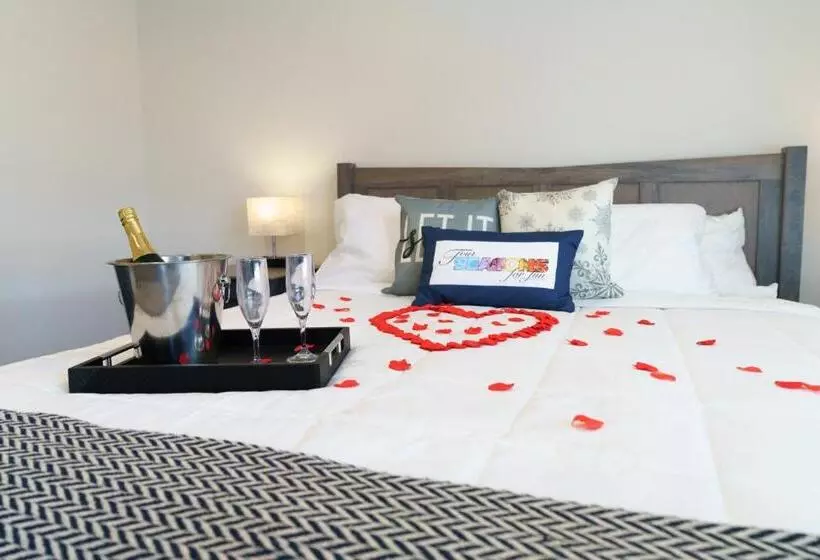 Four Seasons For Fun Bed & Breakfast