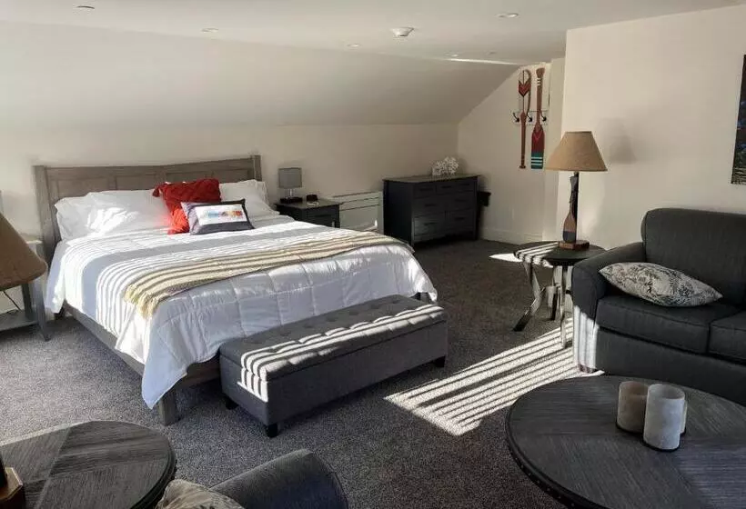 Four Seasons For Fun Bed & Breakfast