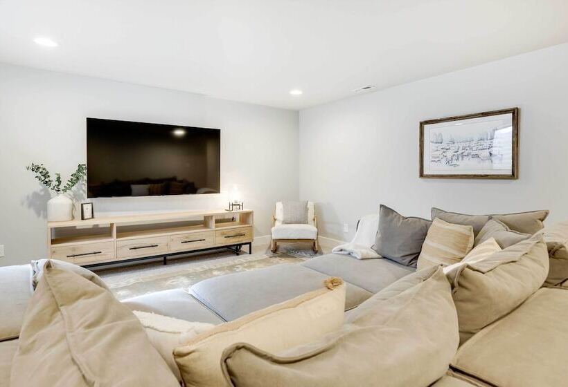 Cozy Tabernash Home W/ Fireplace & Mountain Views