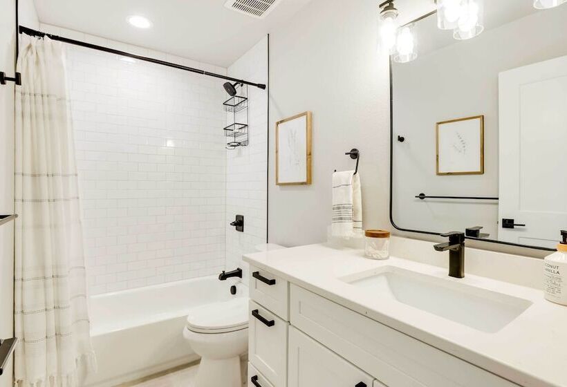 Cozy Tabernash Home W/ Fireplace & Mountain Views