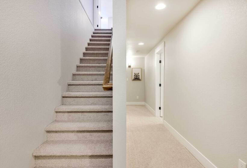 Cozy Tabernash Home W/ Fireplace & Mountain Views