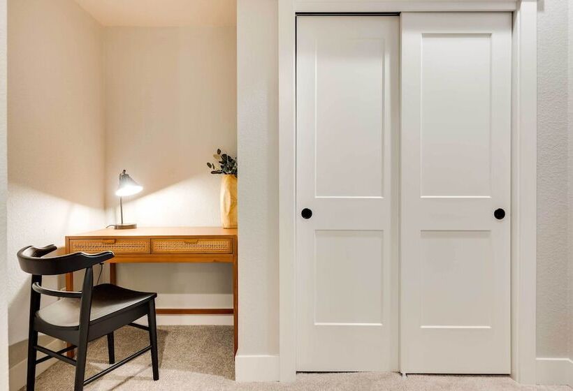 Cozy Tabernash Home W/ Fireplace & Mountain Views