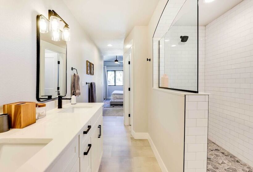 Cozy Tabernash Home W/ Fireplace & Mountain Views