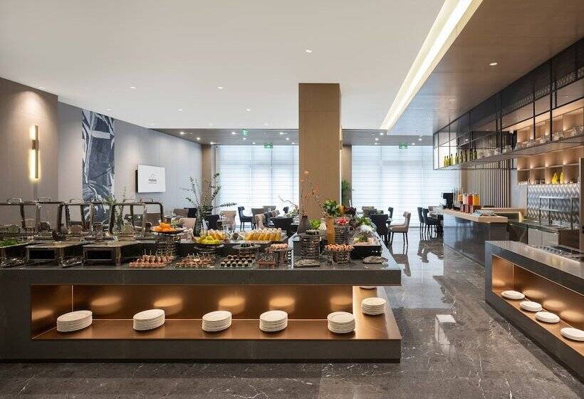 Fraser Residence Tianjin