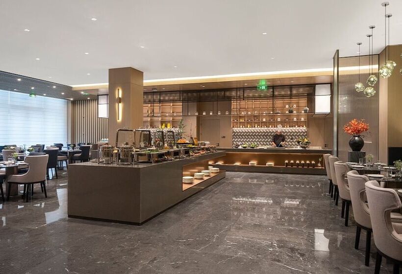 Fraser Residence Tianjin