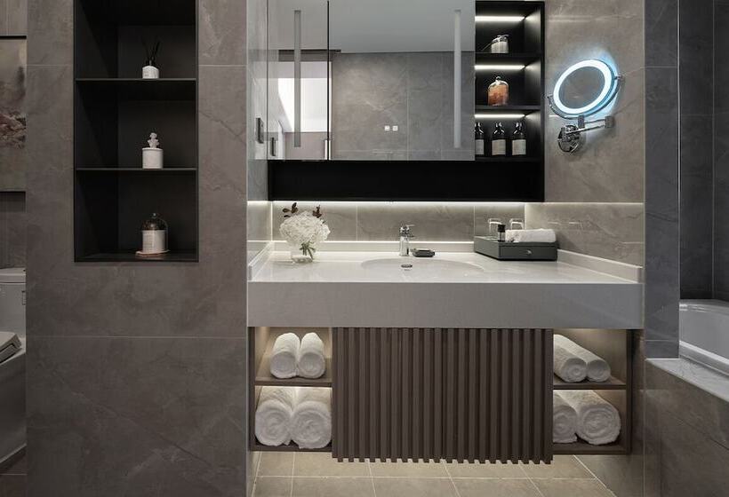 Fraser Residence Tianjin