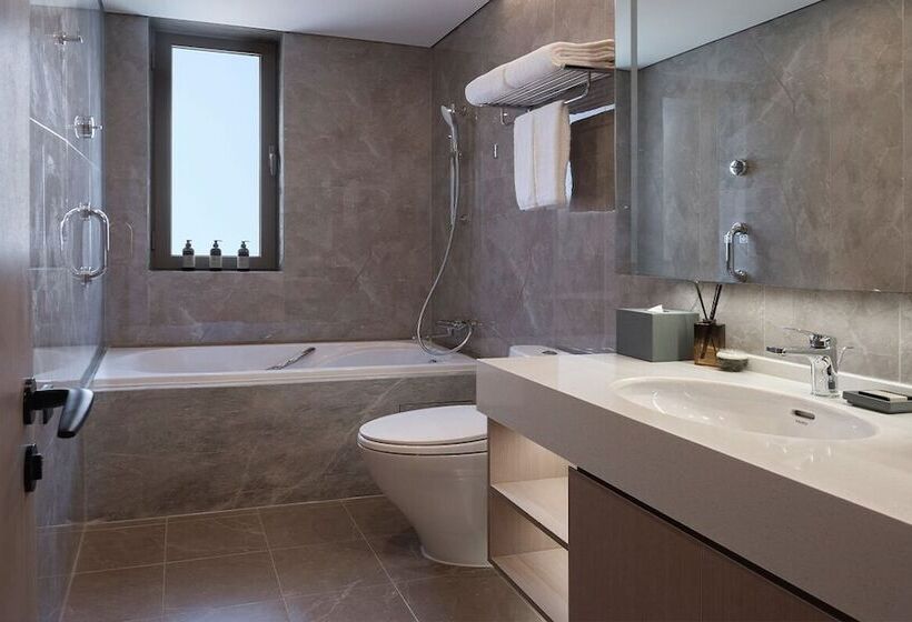 Fraser Residence Tianjin