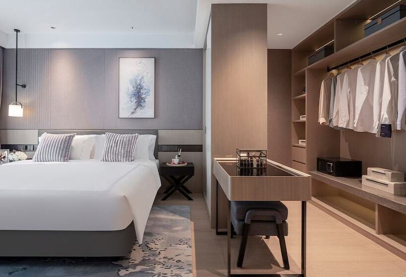 Fraser Residence Tianjin