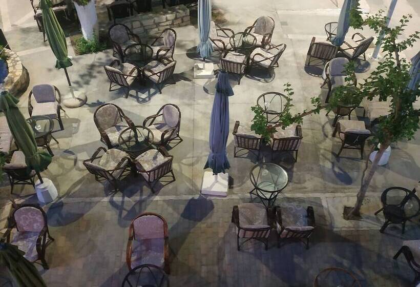 Ellie Apartments Stalida