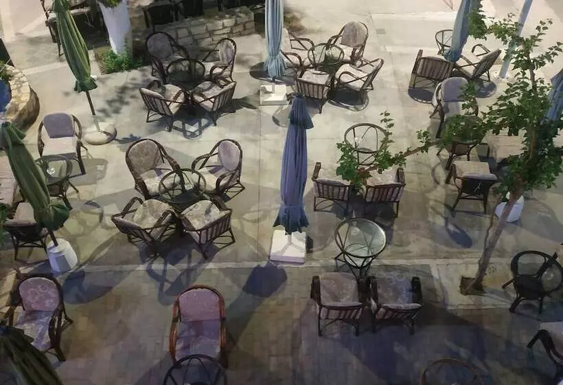 Ellie Apartments Stalida