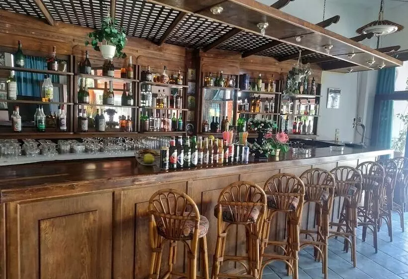 Ellie Apartments Stalida