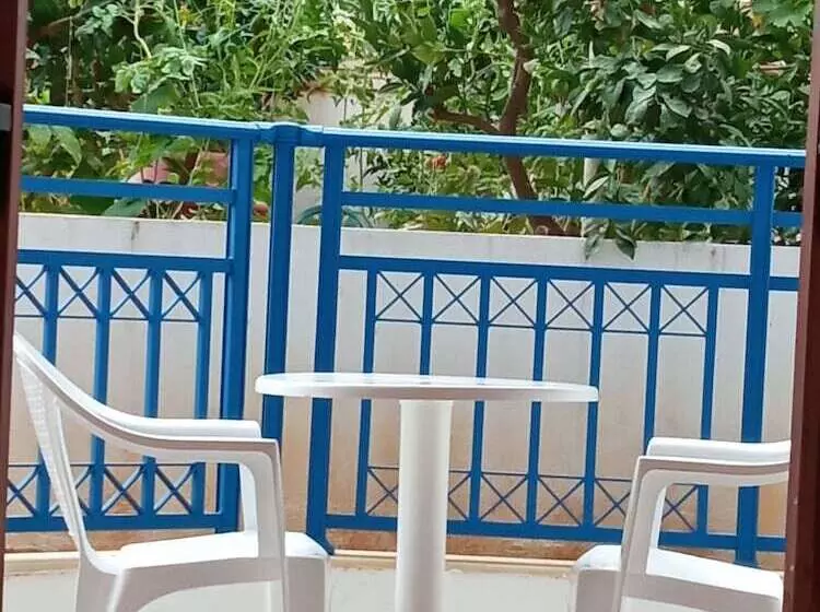 Ellie Apartments Stalida