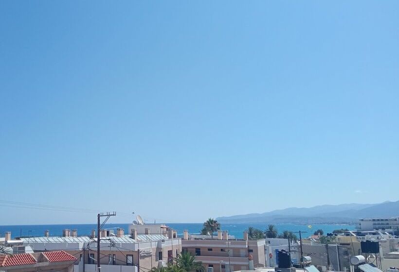 Ellie Apartments Stalida