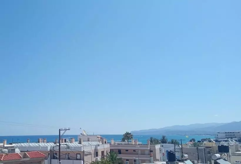 Ellie Apartments Stalida