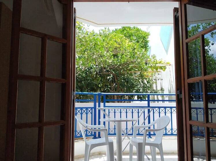 Ellie Apartments Stalida