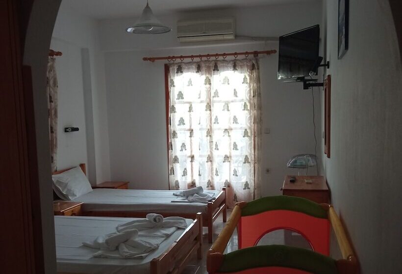 Ellie Apartments Stalida