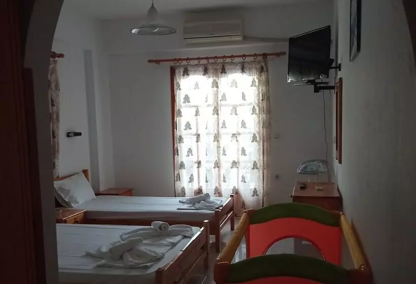 Ellie Apartments Stalida