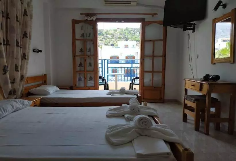 Ellie Apartments Stalida