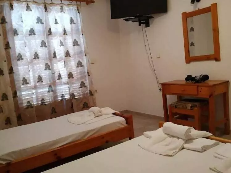 Ellie Apartments Stalida