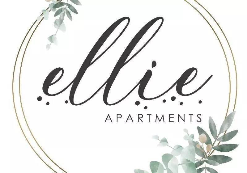Ellie Apartments Stalida