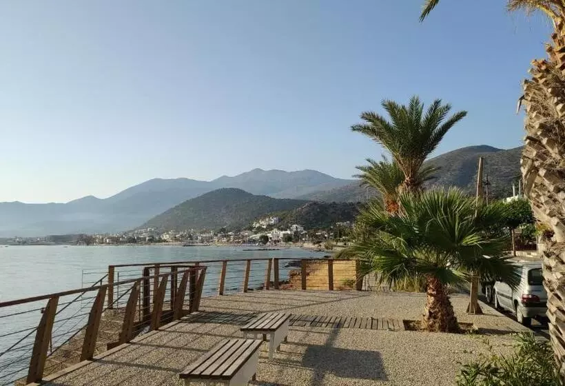 Ellie Apartments Stalida