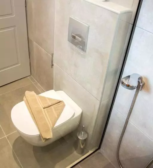 Ellie Apartments Stalida