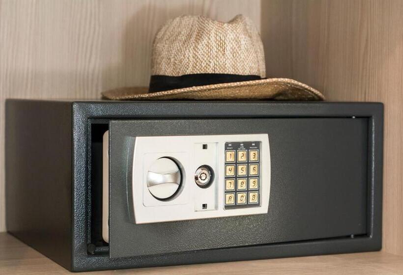 Ellie Apartments Stalida