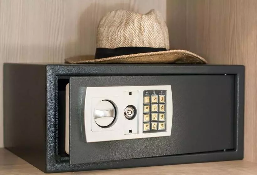 Ellie Apartments Stalida