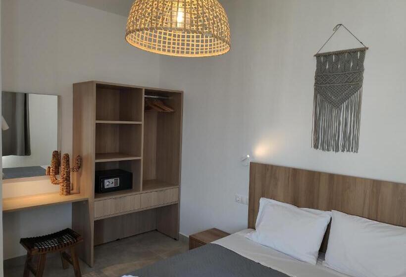 Ellie Apartments Stalida