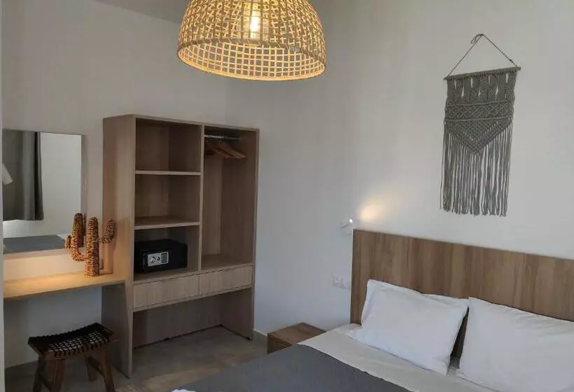 Ellie Apartments Stalida