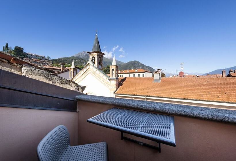 Hostal La Dependance Menaggio