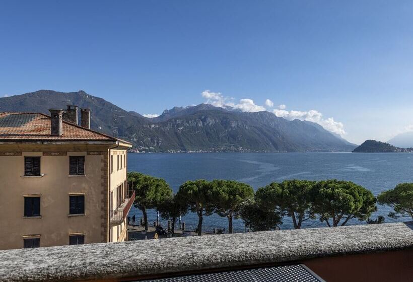 Hostal La Dependance Menaggio