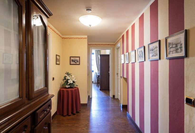 Hostal La Dependance Menaggio