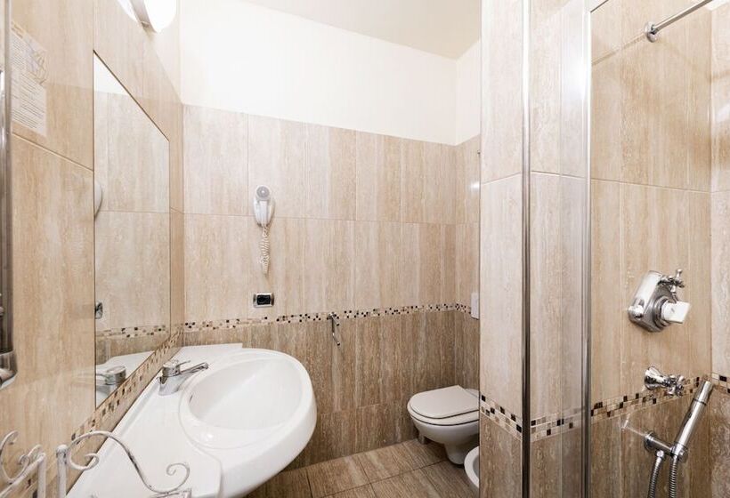 Hostal La Dependance Menaggio