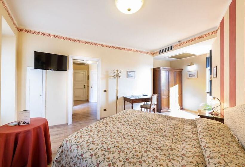 Hostal La Dependance Menaggio