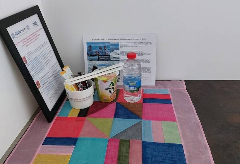 Locanda Résidence Studiomymy Lorient