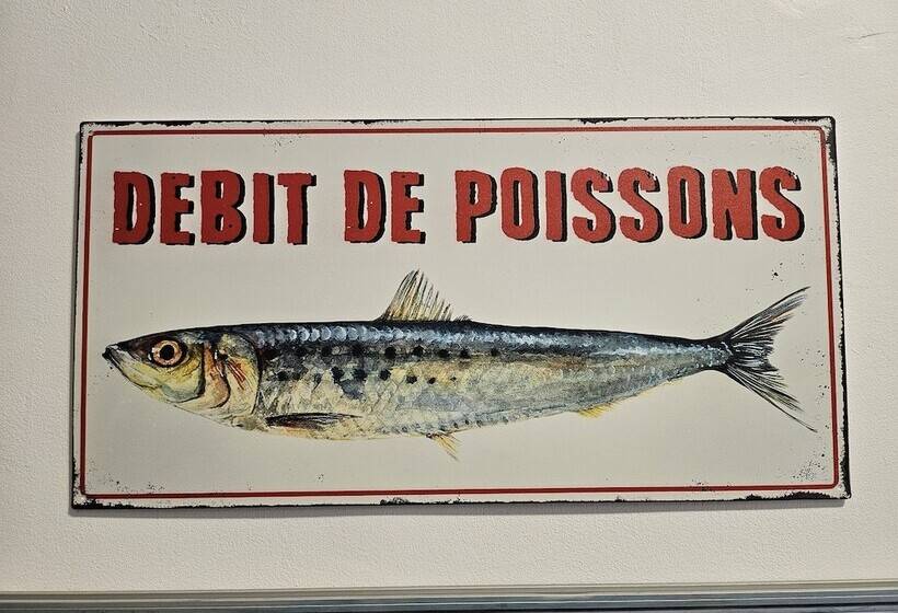 Locanda Résidence Studiomymy Lorient