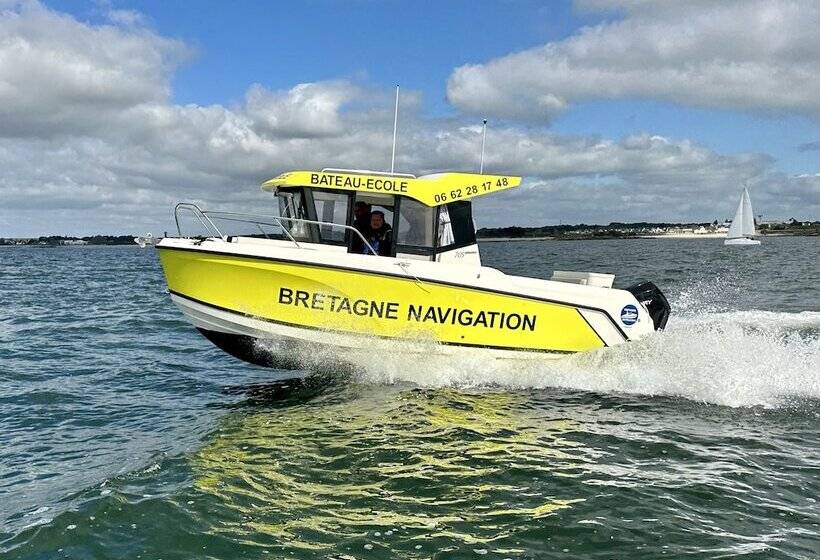 Locanda Résidence Studiomymy Lorient