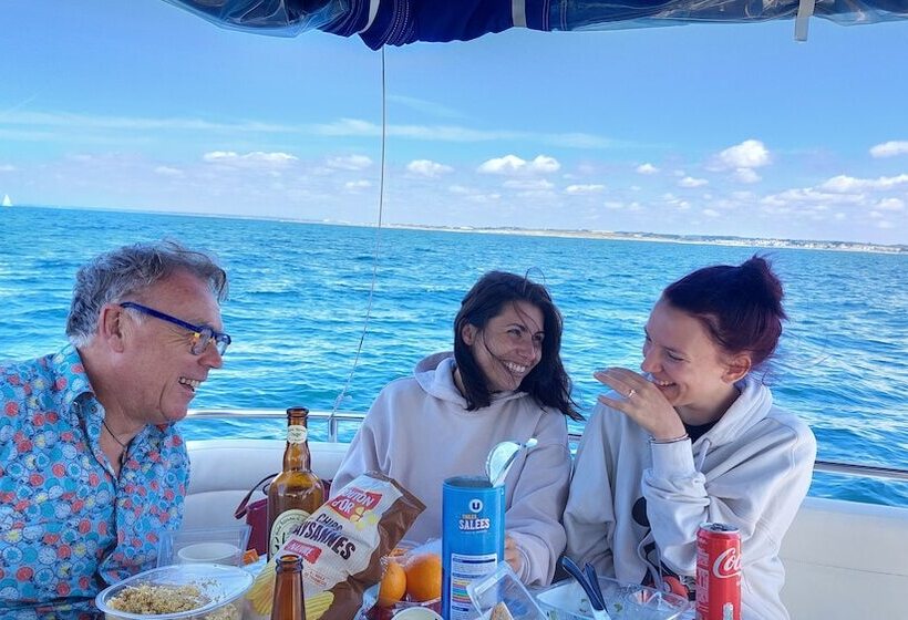 Locanda Résidence Studiomymy Lorient