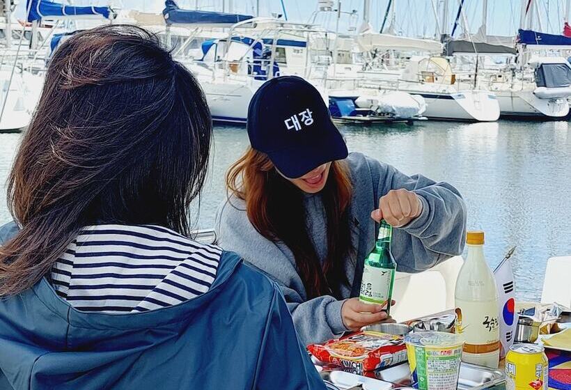 Locanda Résidence Studiomymy Lorient