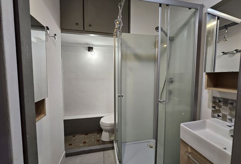 Locanda Résidence Studiomymy Lorient