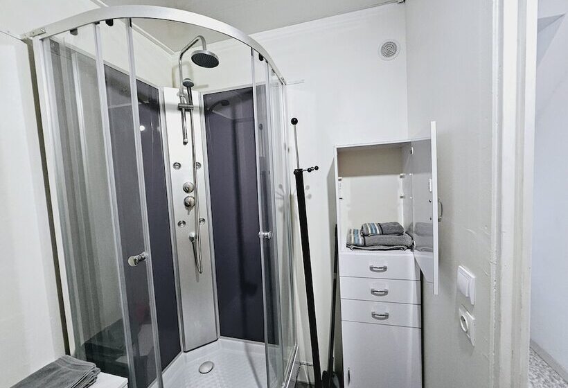 Locanda Résidence Studiomymy Lorient